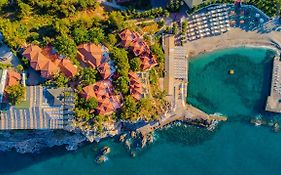 Senza Garden Holıday Club